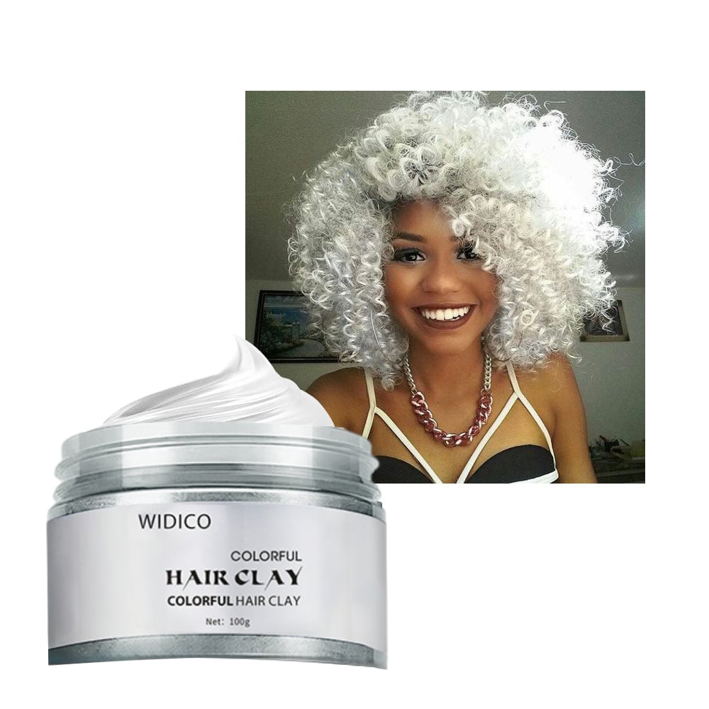 🎁LAST DAY 49% OFF - COLOR HAIR WAX