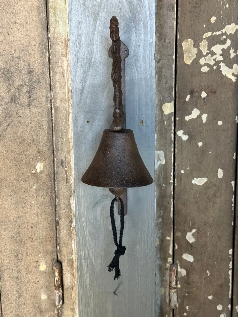 🔥2025 Mother's Day Gift 50% Off--Bigfoot Doorbell