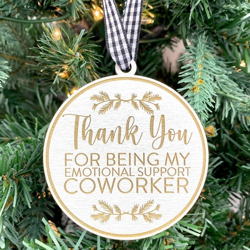 🔥🎁FLASH SALE-Friendship Ornament-Best Gift For Your Friends