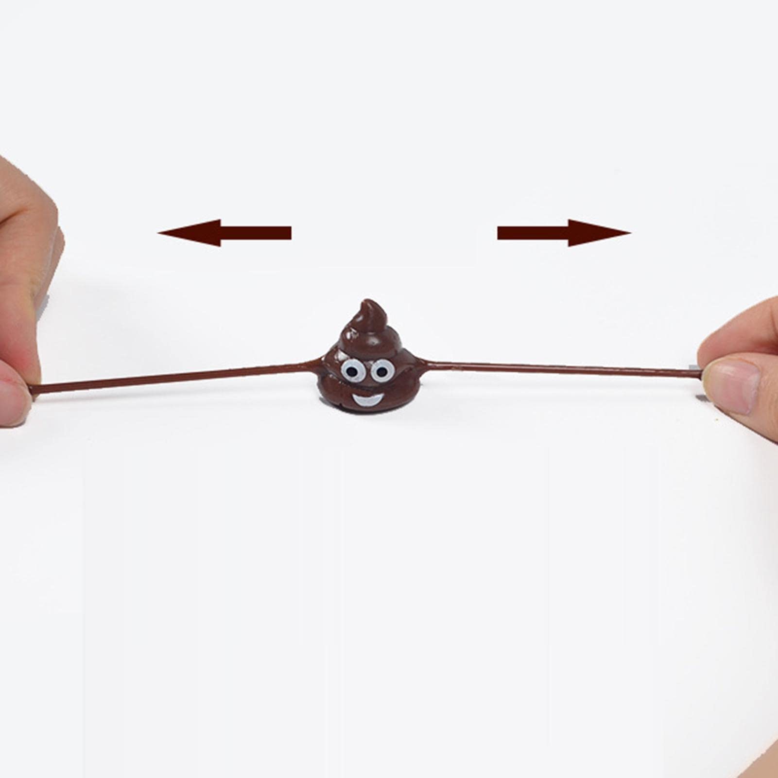 Poop Slingshot Toys