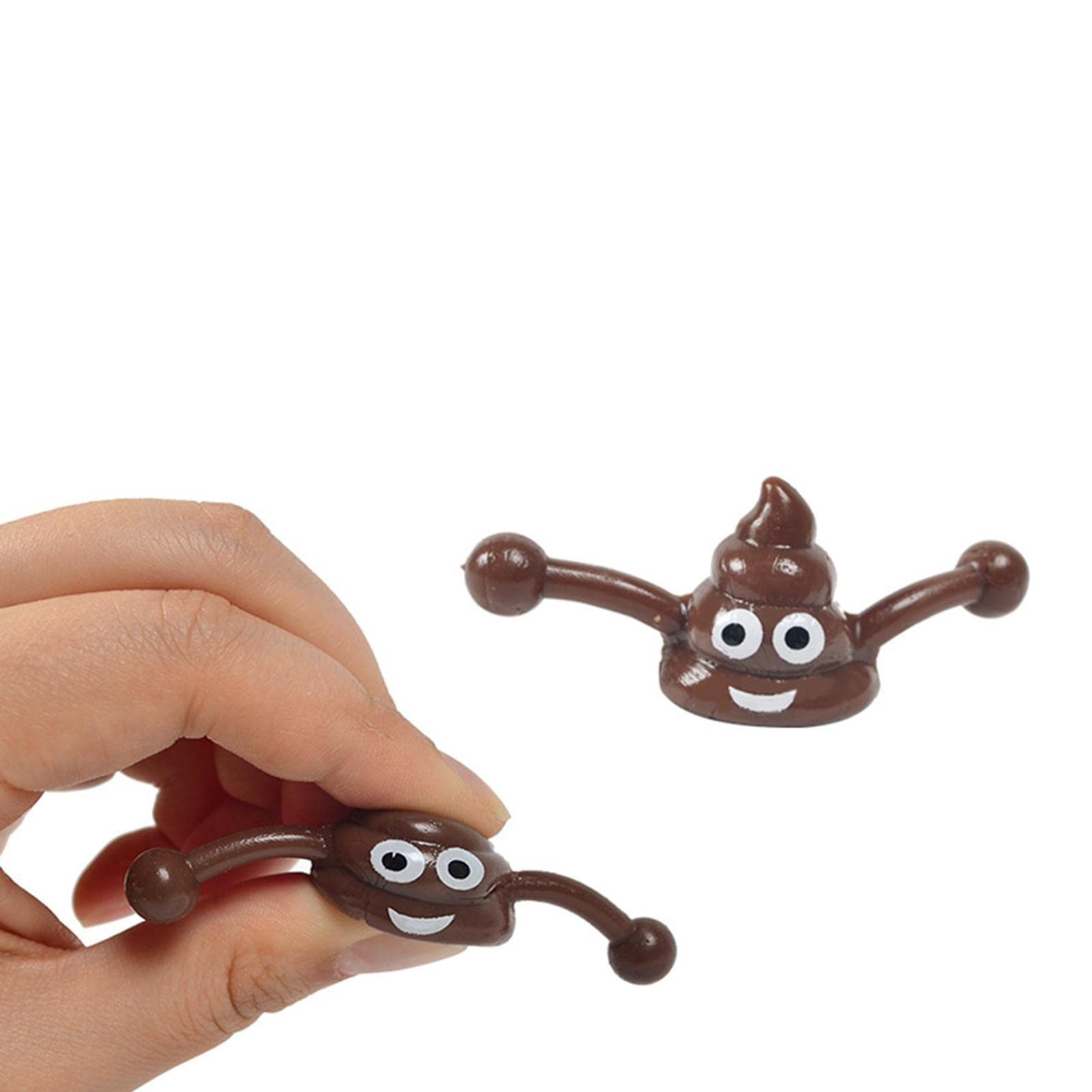 Poop Slingshot Toys