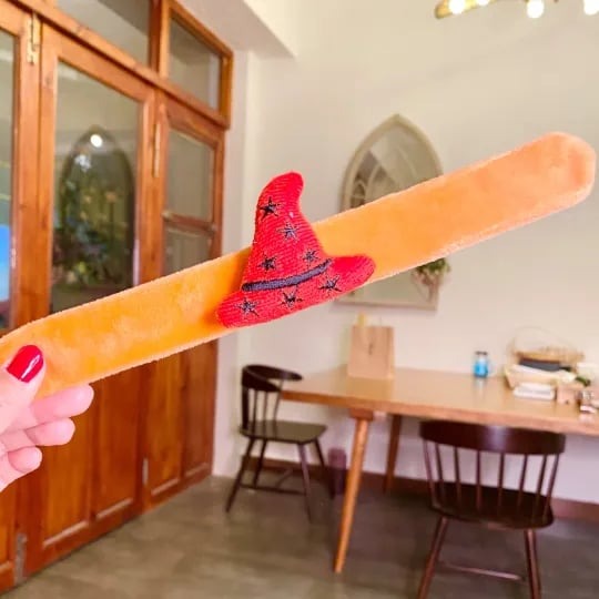 🎃Halloween Slap Bracelets🕷️