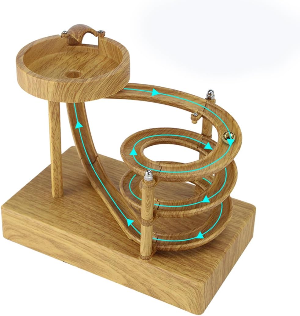( SALE-50% OFF)Kinetic Art Perpetual Motion Machine Ornament💝