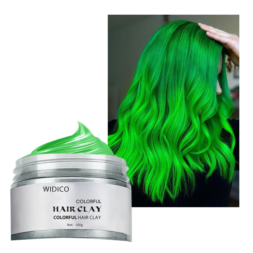 🎁LAST DAY 49% OFF - COLOR HAIR WAX