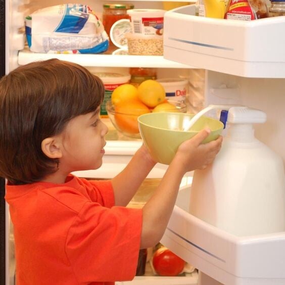 2023 Hot Sale Magic Tap Drink Dispenser - Get Your Drinks Easier-Grand Kitchen