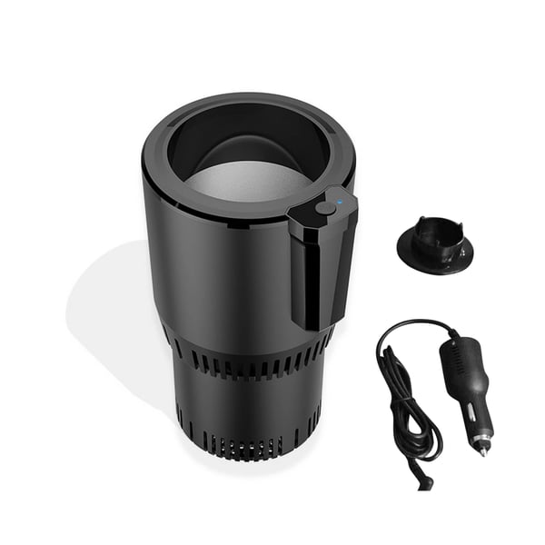 Portable Rapid Cooling Cup