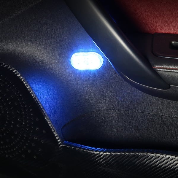 🔥BIG SALE - 49% OFF🔥USB Charging Touch Sensor LED Light