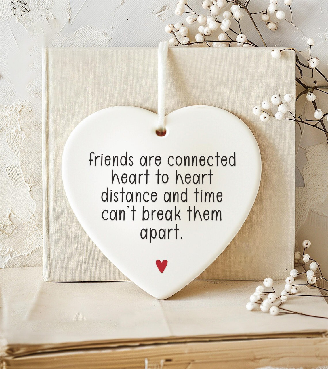 Friendship Appreciation Gift