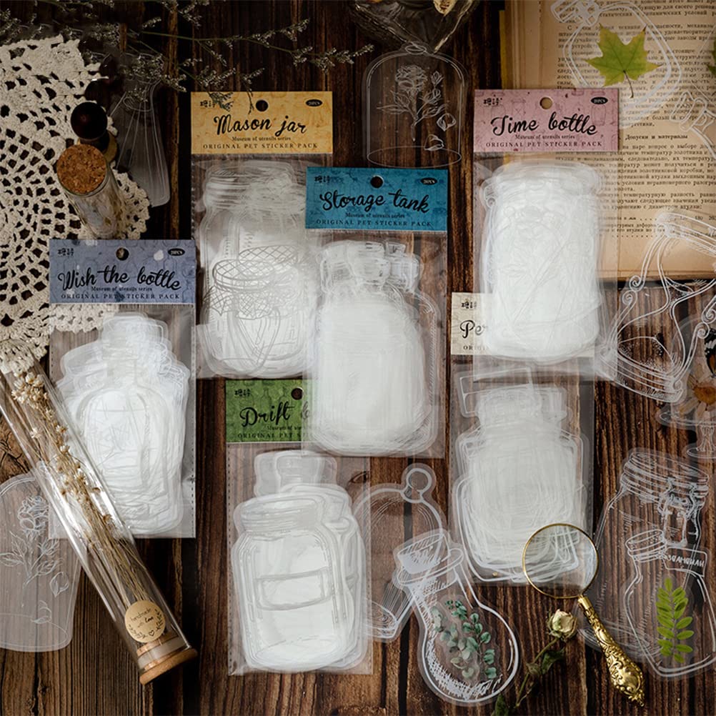 🌼DIY Transparent Dried Flower Bookmarks