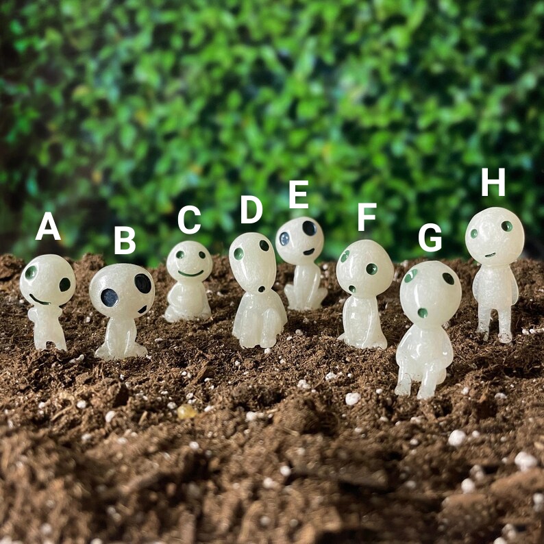 Plant Friends Set