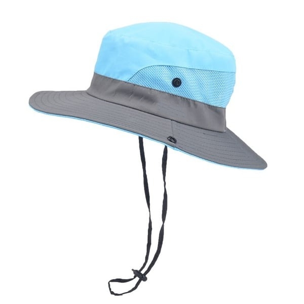 🔥 UV Protection Foldable Sun Hat