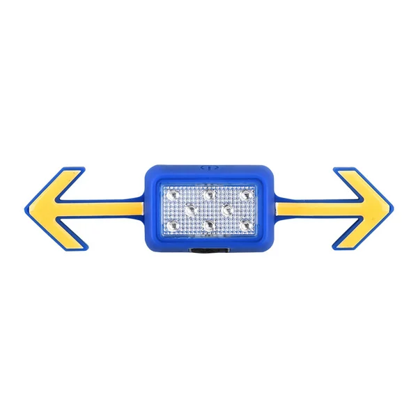 Bicycle Turn Signal Light