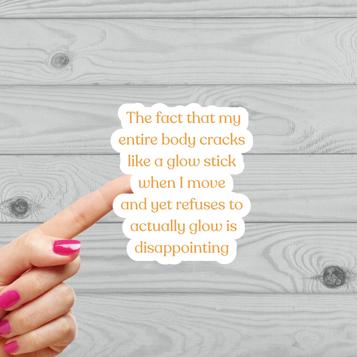 Funny Stickers, Sarcasm Stickers