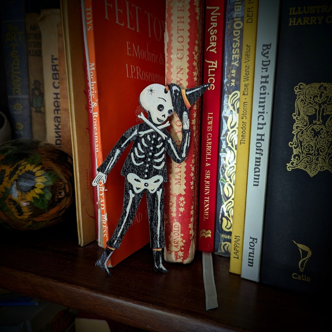 Halloween Frightening Hanging Decoration