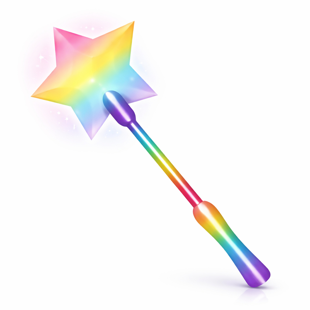 3D Printed Wand Tap to Pay 