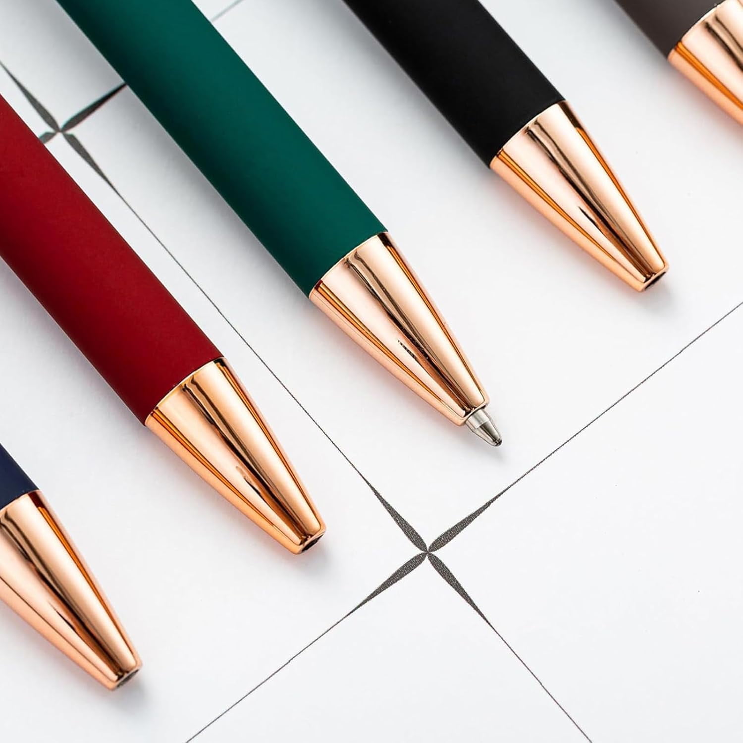 💝Bible Verse Pen Set | Inspirational Christian Gift, Set of 10