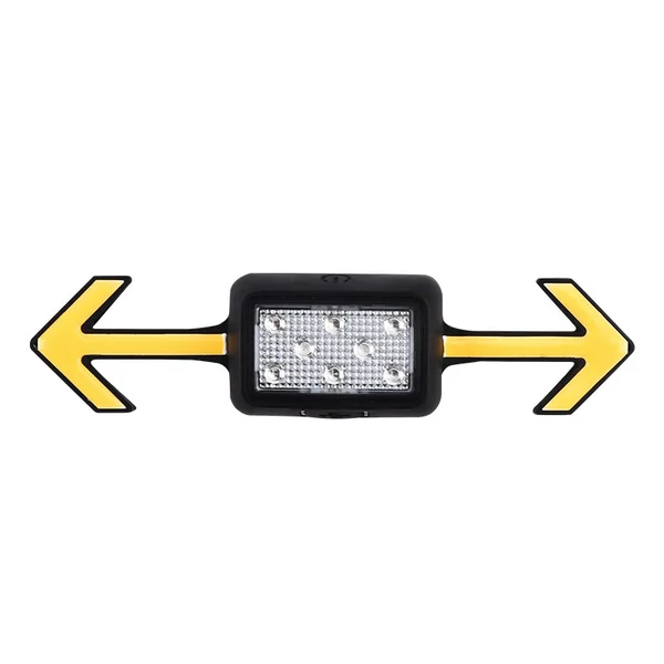 Bicycle Turn Signal Light