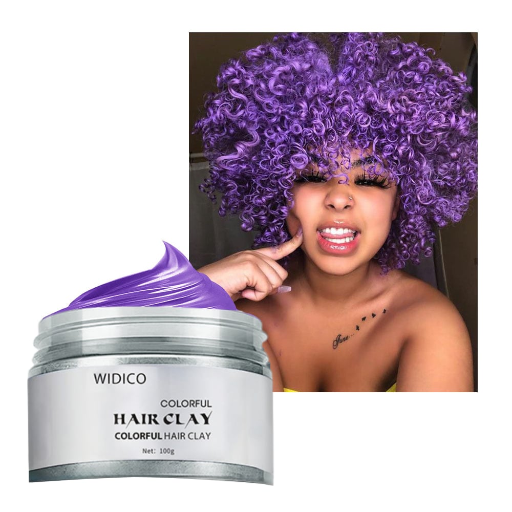 🎁LAST DAY 49% OFF - COLOR HAIR WAX