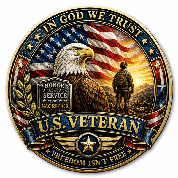 250 Years of Freedom  Handcrafted Heirloom Wooden Jigsaw Puzzle