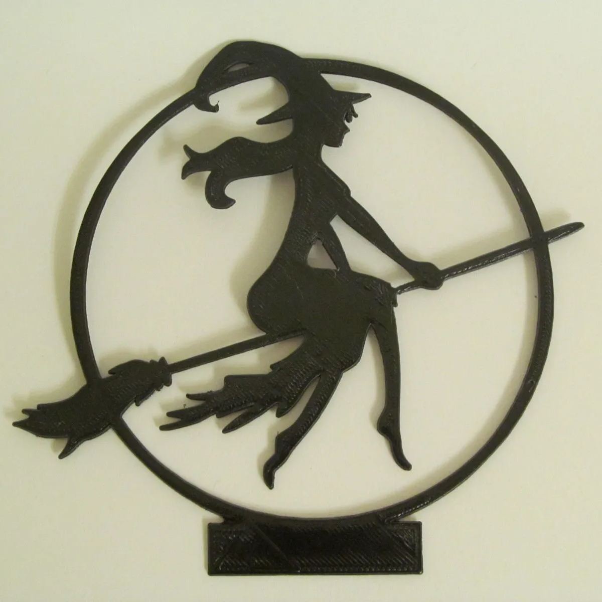 🕯️Tealight Shadow Caster - Halloween Tea Light Holder