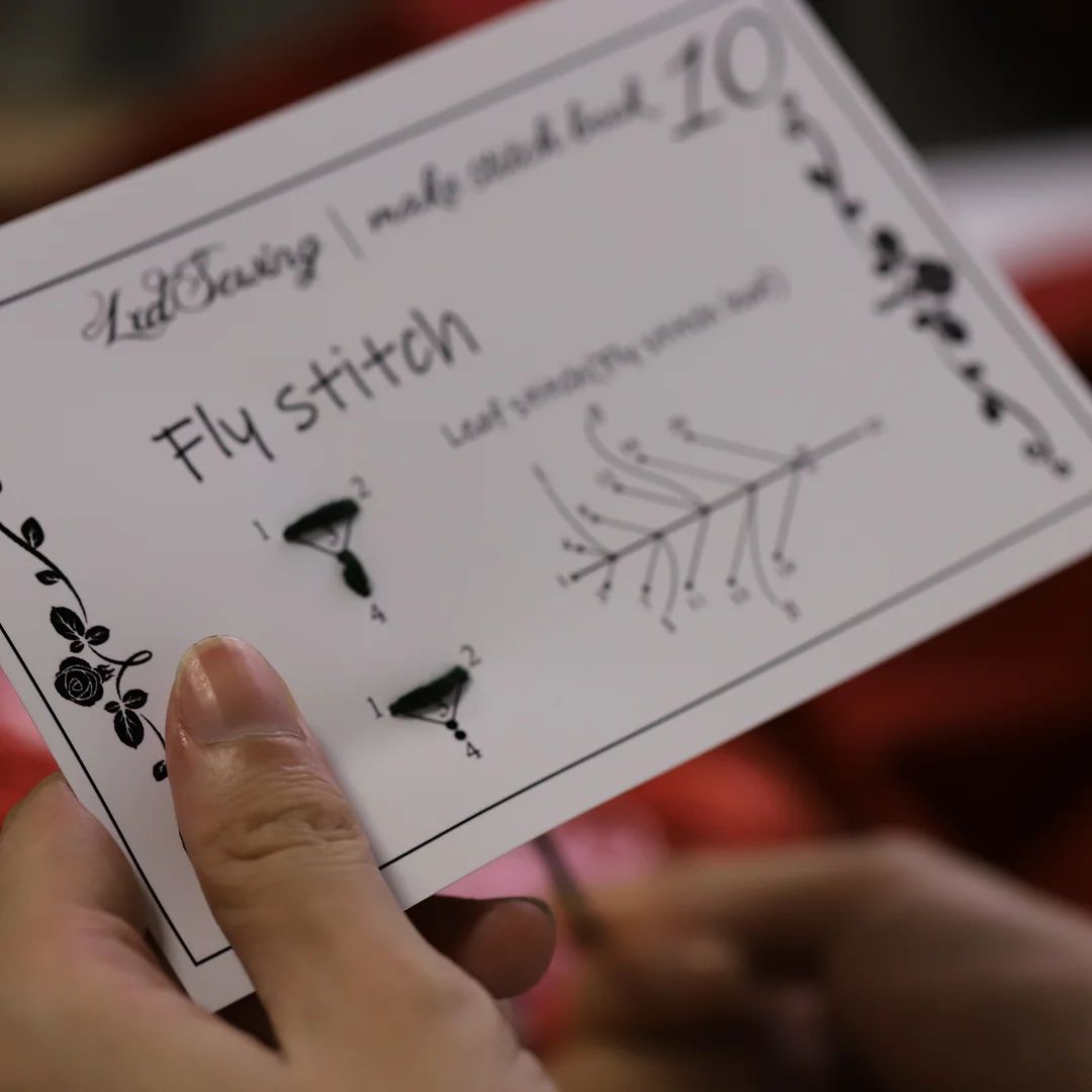 🧵Creative Mini Sewing Book✨