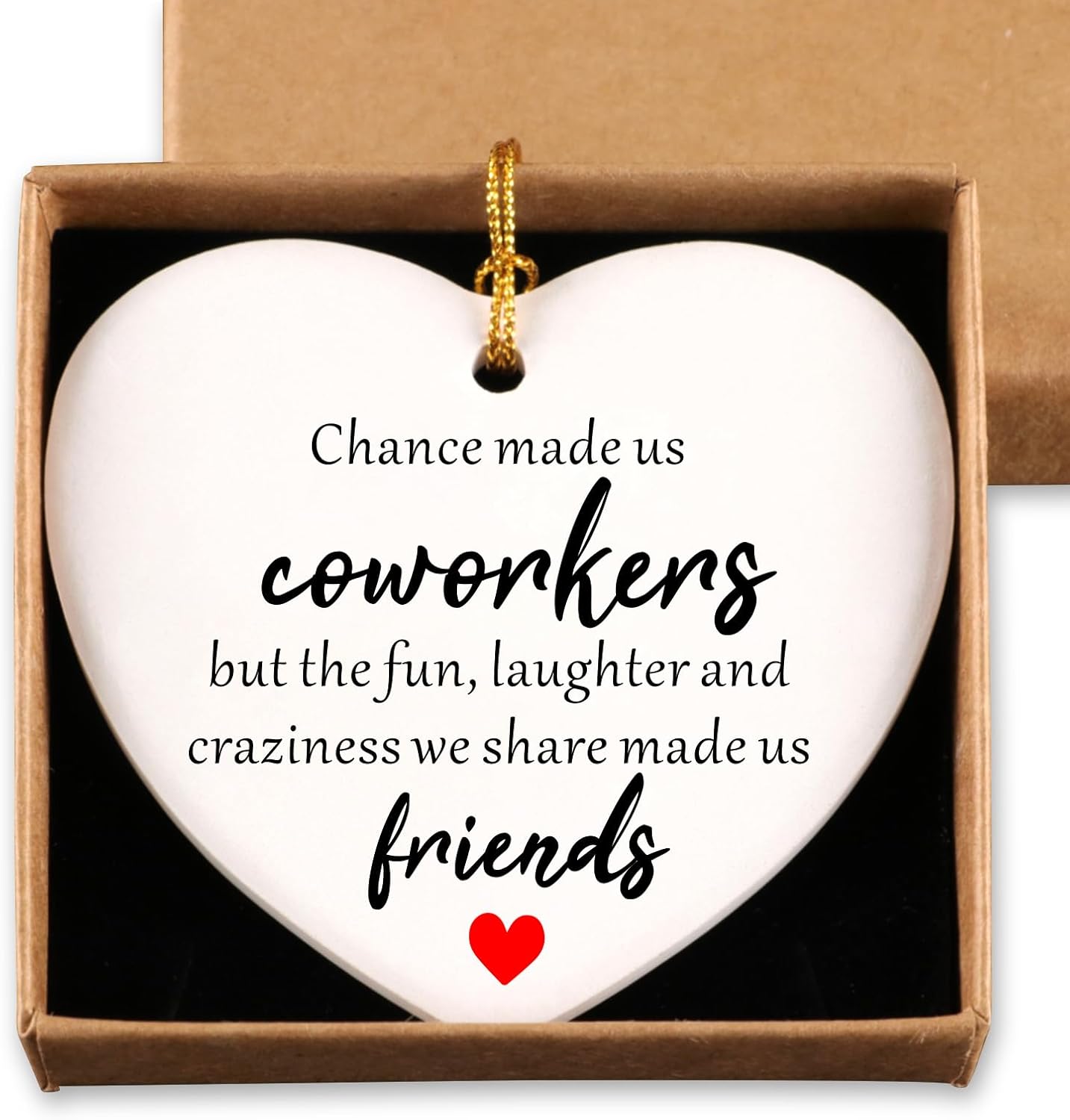 🎄2024 Christmas Hot Sale🔥 Office Gifts for Best Friend