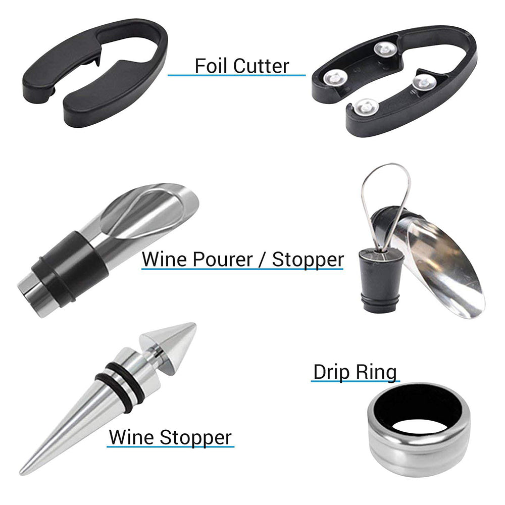 Wine Opener Set