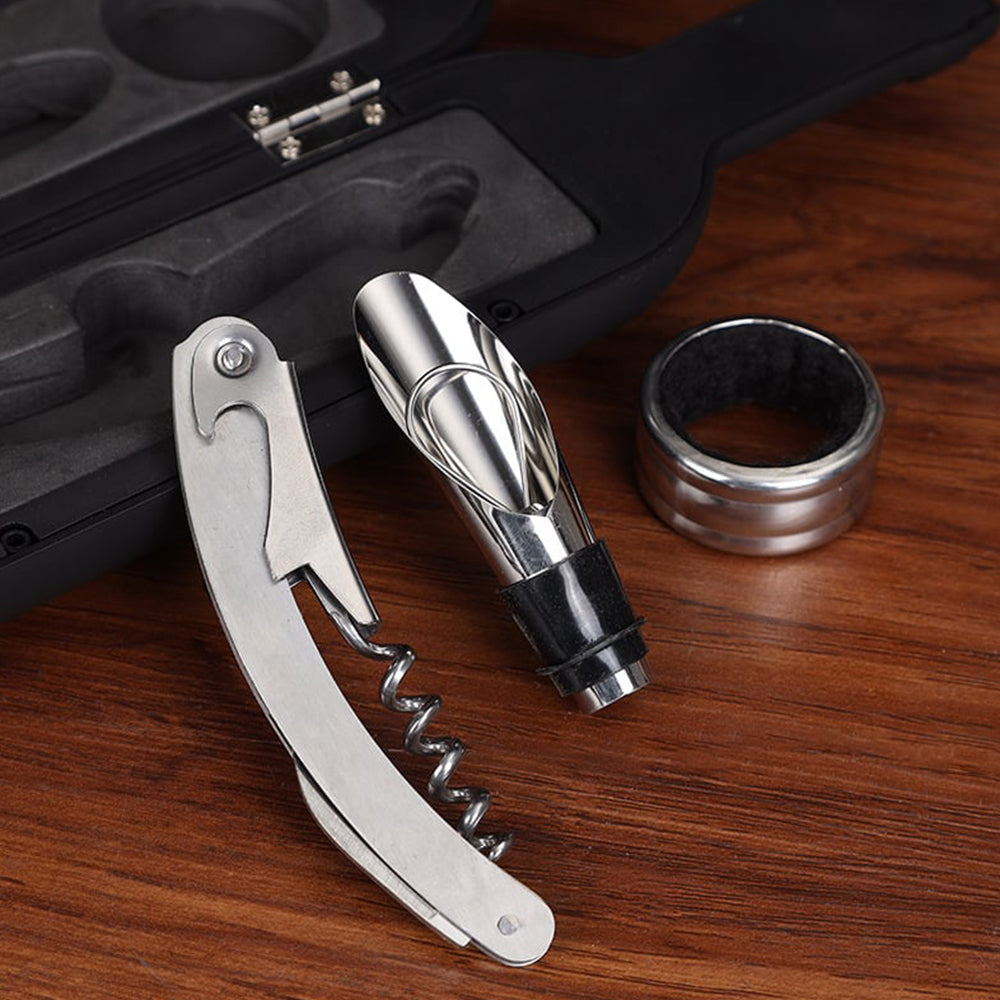 Wine Opener Set