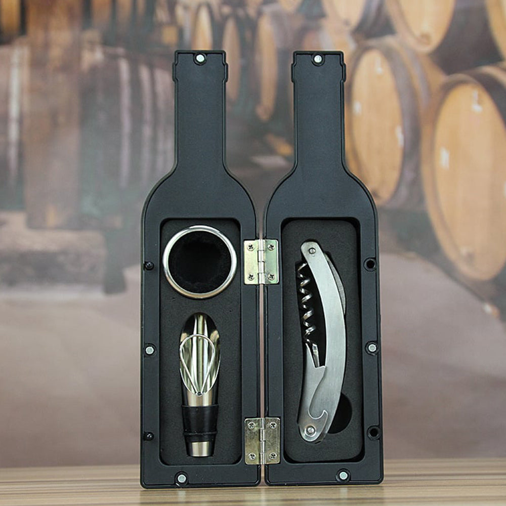 Wine Opener Set