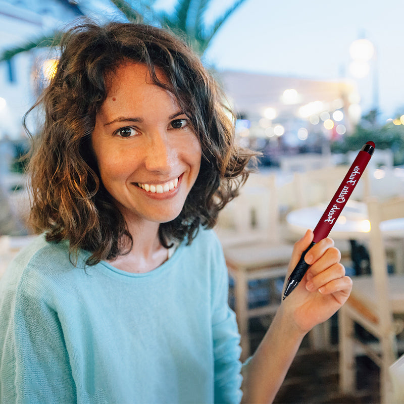 💥Last Day Promotion 50% OFF💝 Fresh Outta Fucks Pad and Pen