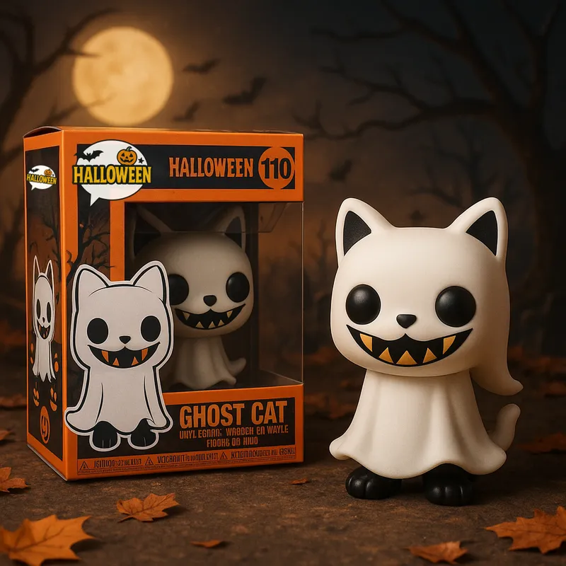 POP! Halloween Gifts