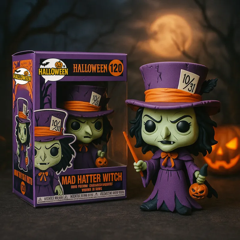 POP! Halloween Gifts