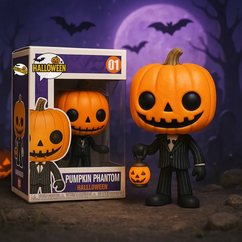 POP! Halloween Gifts