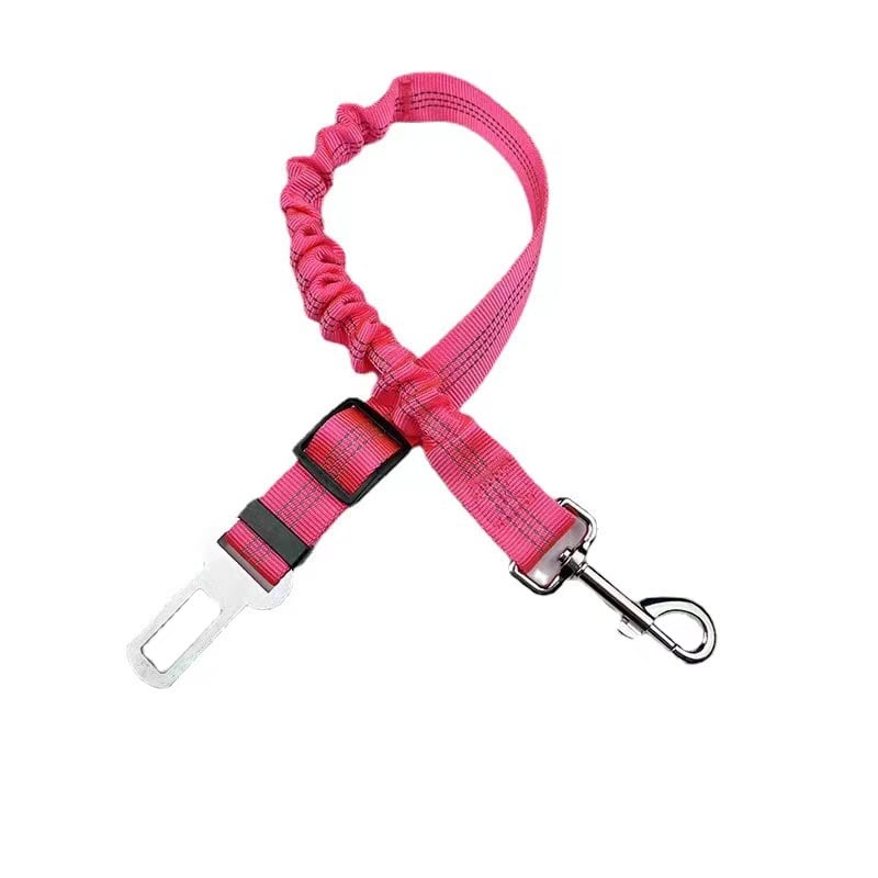 2 Packs 🐾 Dog car seat belt! Safe and convenient for traveling!✨