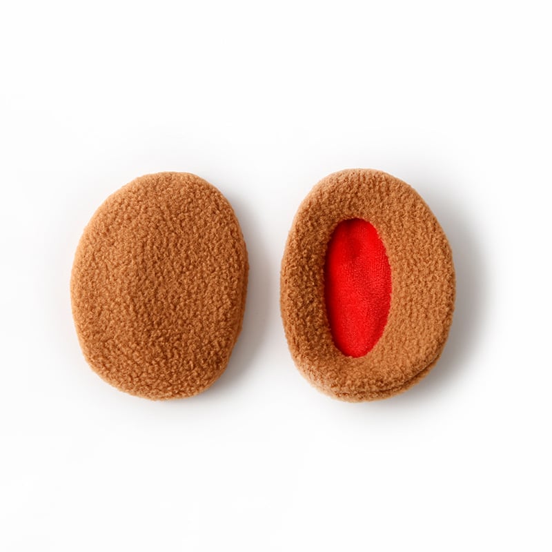 ❄️Bandless Ear Muffs Unisex for Winter Outdoors