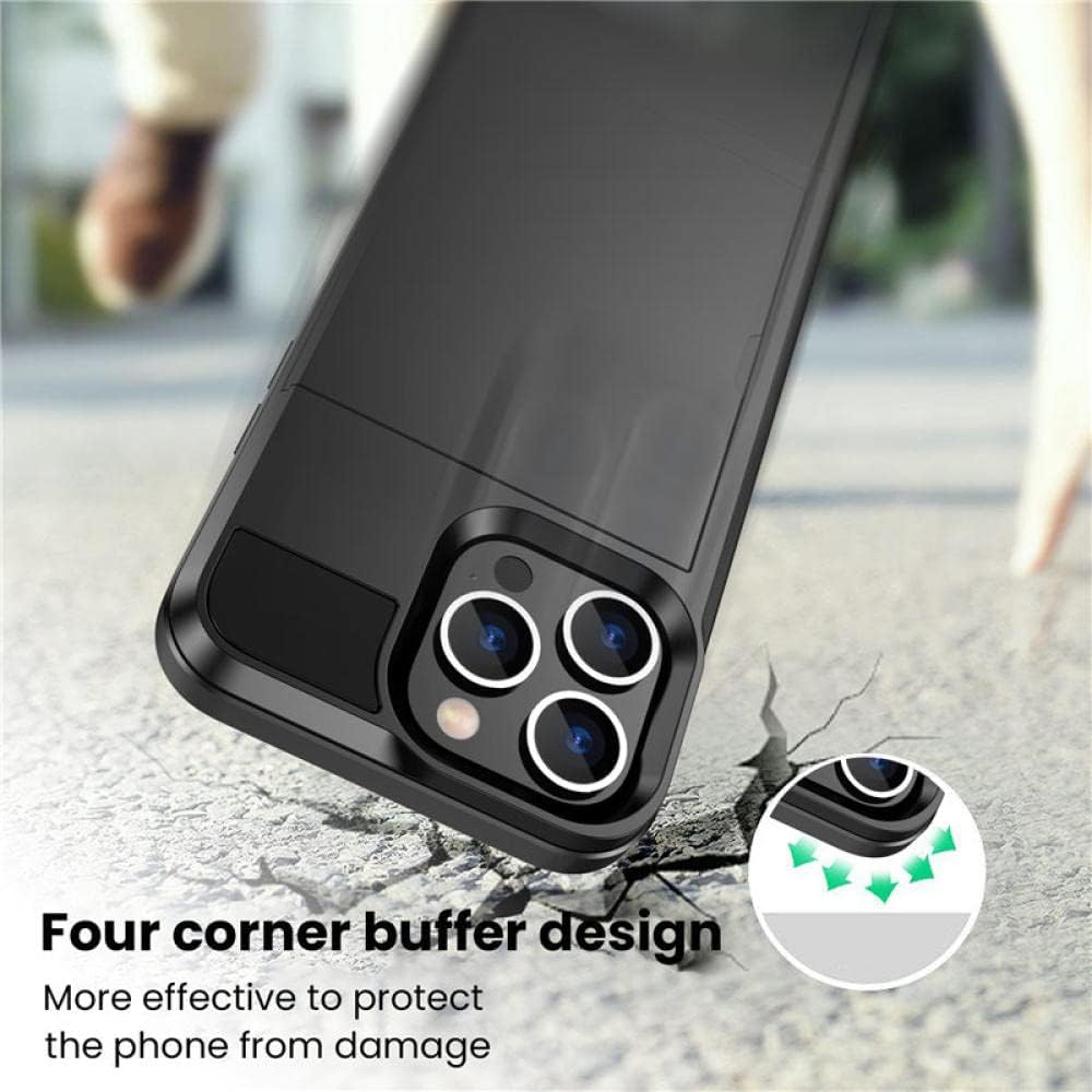 Wallet phone case