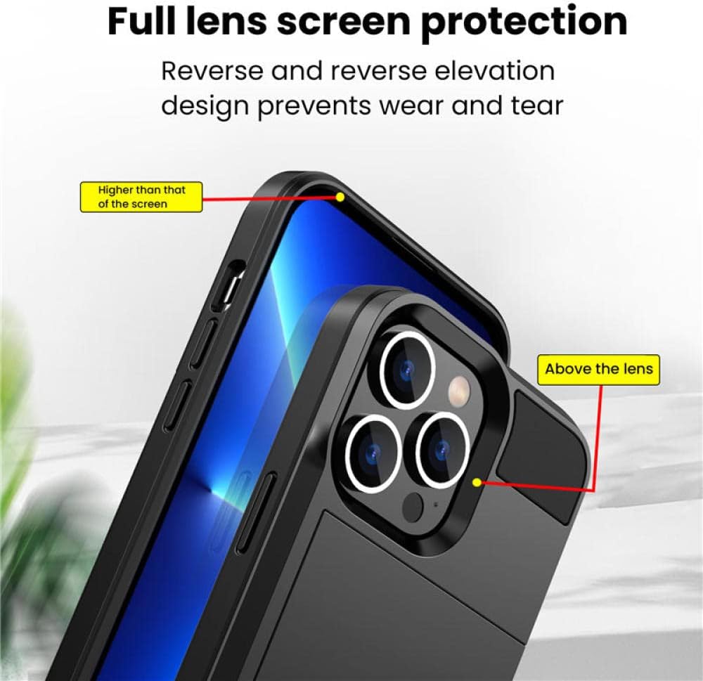 Wallet phone case