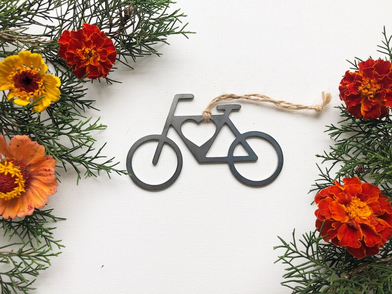 🎄Christmas Gift--Christmas Metal Ornament