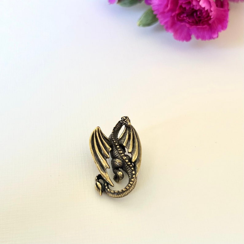 Miniature Brass Ornaments