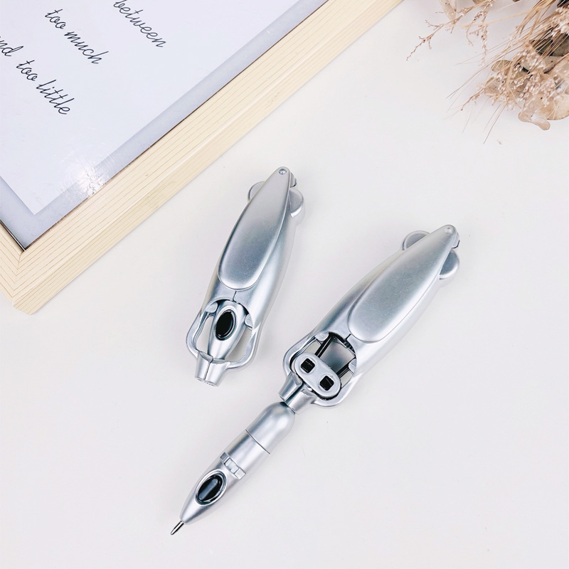 Robotic Transforming Gadget Pen