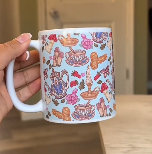 The best gift-Mug