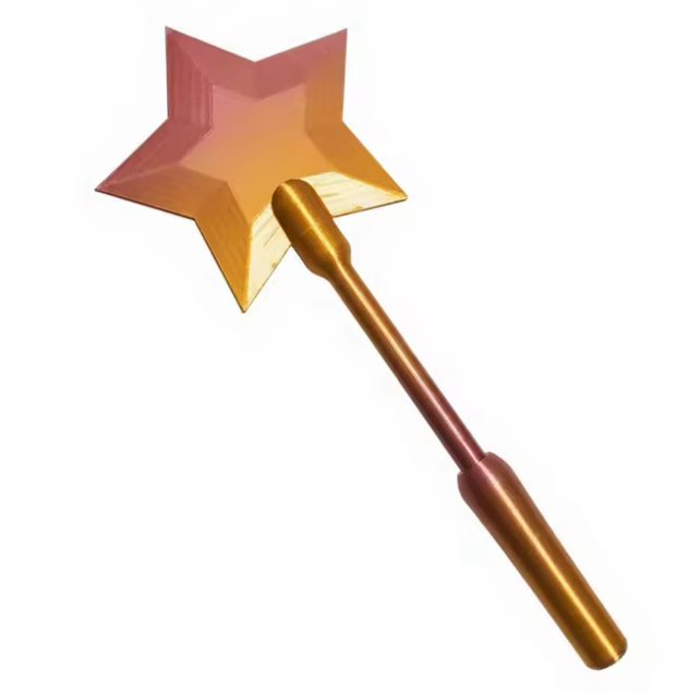 3D Printed Wand Tap to Pay 