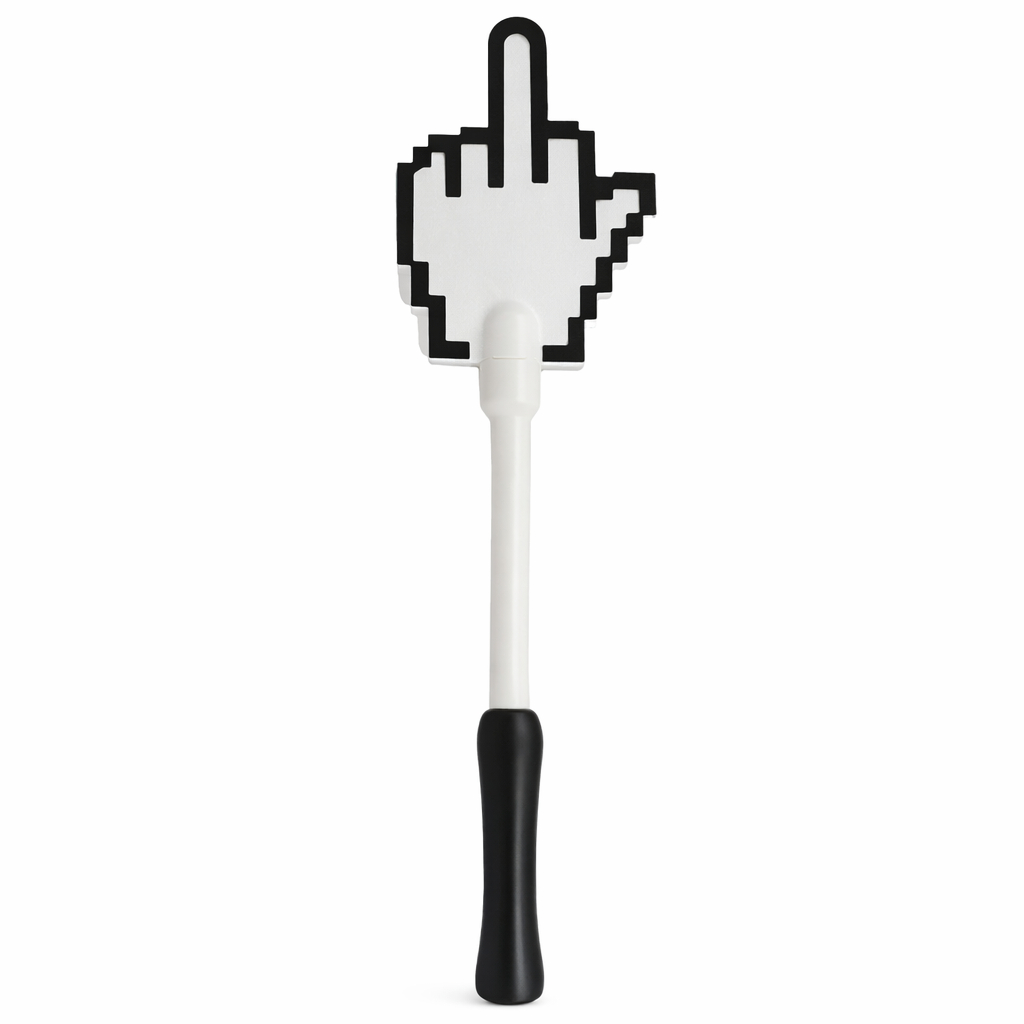 3D Printed Wand Tap to Pay 