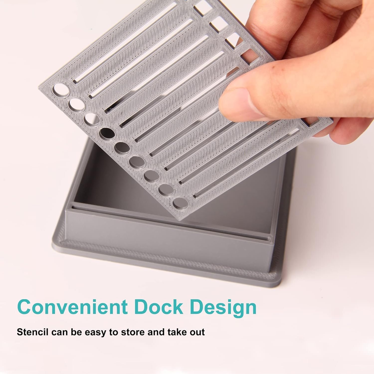 Sticky Note Holder