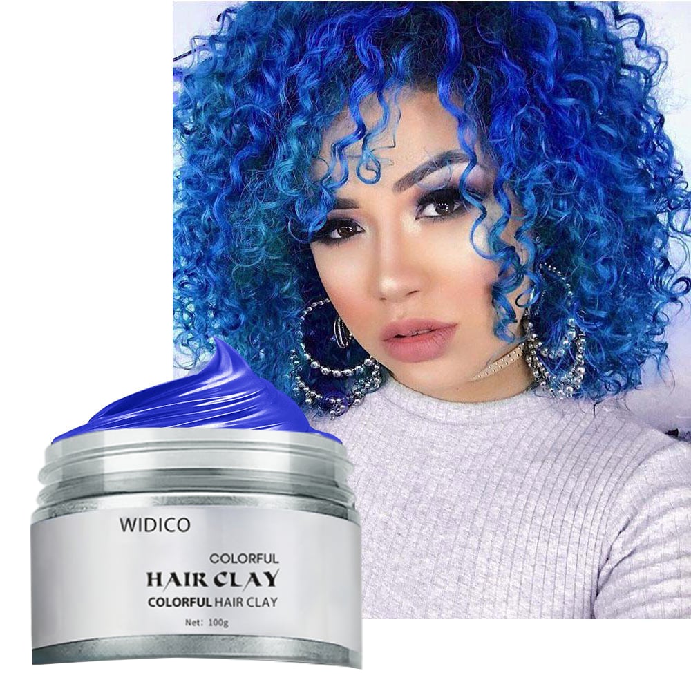 🎁LAST DAY 49% OFF - COLOR HAIR WAX