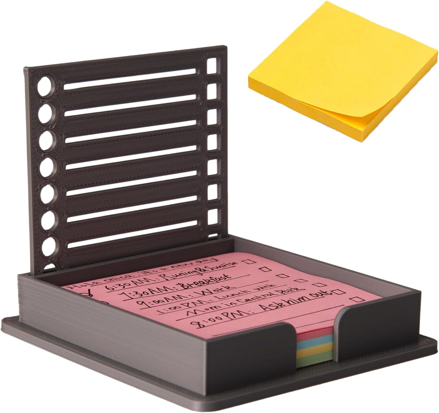 Sticky Note Holder