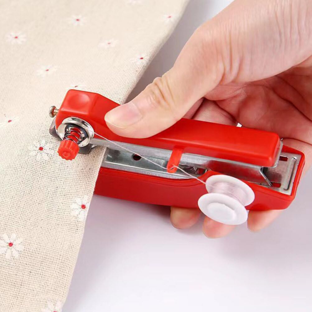 🔥Portable Sewing Machine