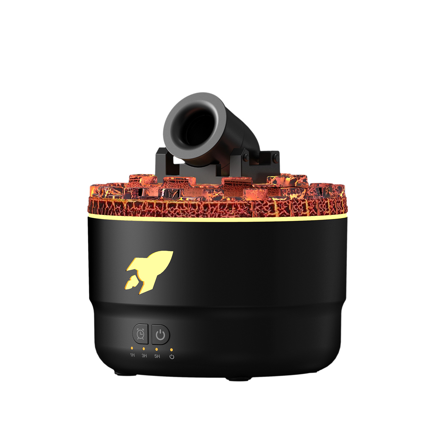 💧Vapor Cannon Humidifier