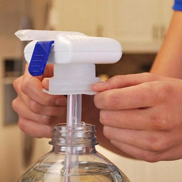 2023 Hot Sale Magic Tap Drink Dispenser - Get Your Drinks Easier-Grand Kitchen