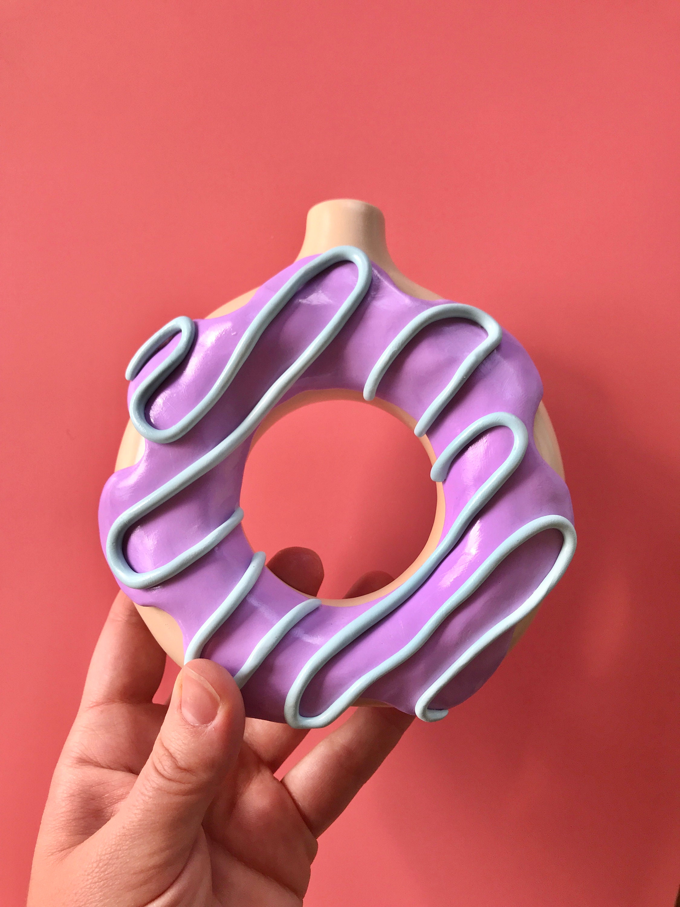 Quirky Kawaii Food Decorations